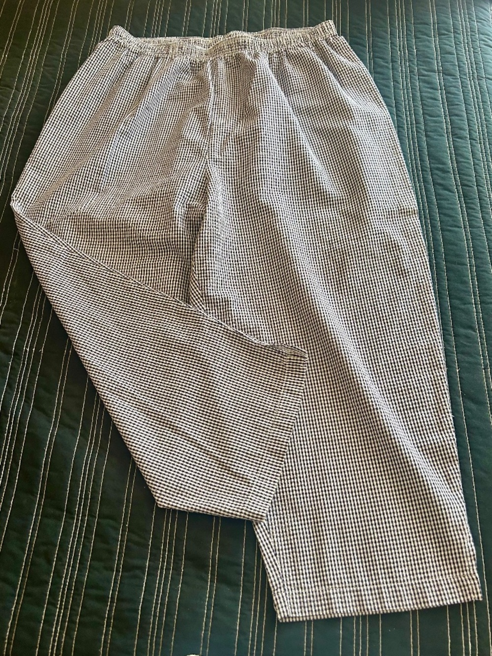 Women’s Summer crop pants